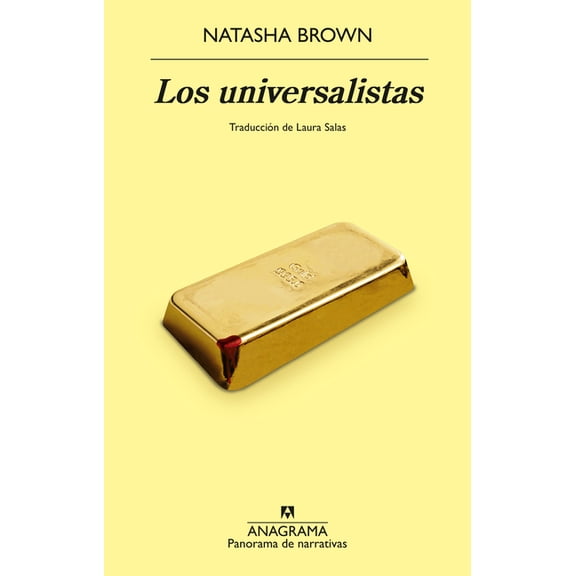Universalistas, Los, (Paperback)
