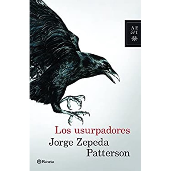 Pre-Owned Los Usurpadores (Paperback) 6070736664 9786070736667