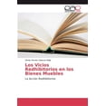 thumbnail image 1 of Los Vicios Redhibitorios en los Bienes Muebles (Paperback), 1 of 1