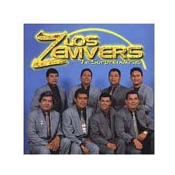 Los Zemvers includes: Cruz Torres Estrada.