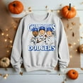 Losangelesdodgers2024worldserieschampionsappealplaytshirt0