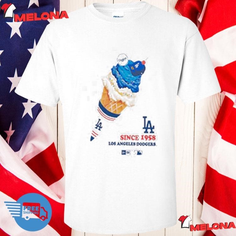 Losangelesdodgershomecheering Shirt