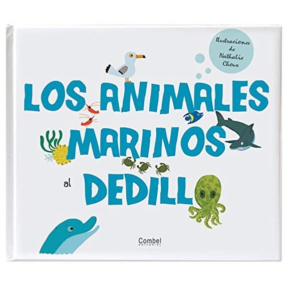 Pre-Owned Los animales al dedillo (Al Dedillo / Within Reach) Paperback