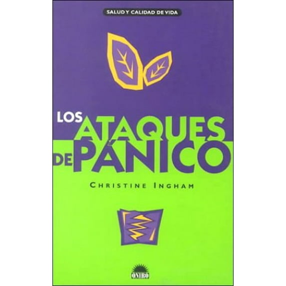 Pre-Owned Los ataques de panico/ The Panic Attacks (Paperback) 8489920249 9788489920248