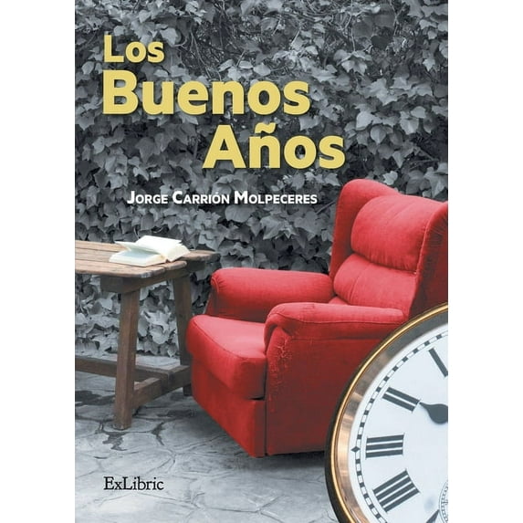 Los buenos años (Paperback)