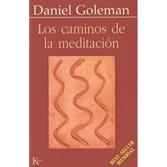 Los caminos de la meditación (Paperback)