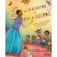 thumbnail image 1 of Los cuentos de Pura Belpré / Pura's Cuentos: How Pura Belpré Reshaped Libraries with Her Stories, 1 of 9