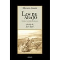 thumbnail image 1 of Los de abajo (Paperback), 1 of 1