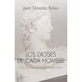 thumbnail image 1 of Los dioses de cada hombre : Una nueva psicología masculina (Paperback), 1 of 1