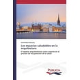 thumbnail image 1 of Los espacios saludables en la arquitectura (Paperback), 1 of 1