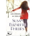 thumbnail image 1 of Los  héroes son mi debilidad  /  Heroes Are My Weakness (Paperback), 1 of 1