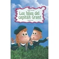 thumbnail image 1 of Los hijos del capitÃ¡n Grant, (Paperback), 1 of 1