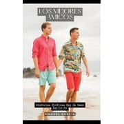 Los mejores amigos, Hardcover