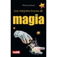 thumbnail image 1 of Los mejores trucos de magia (Paperback), 1 of 1