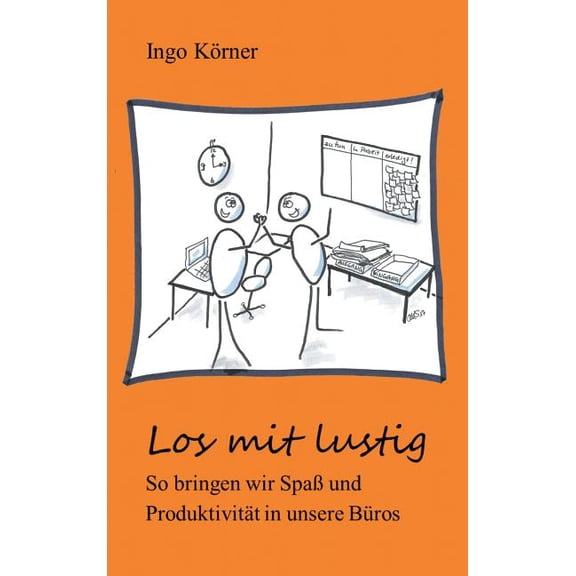 Los mit lustig (Hardcover)