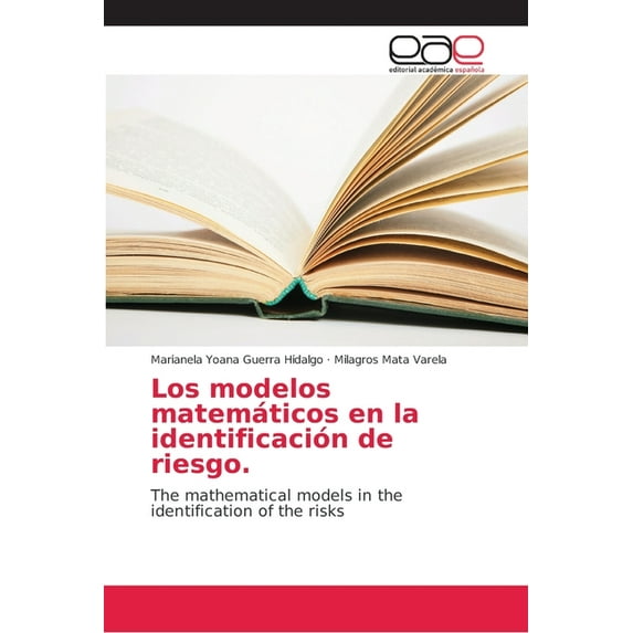 Los modelos matemáticos en la identificación de riesgo. (Paperback)