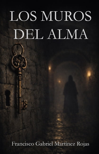 Los muros del alma: Una novela de silencio, culpa y obediencia, (Paperback)