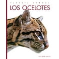 thumbnail image 1 of Los Ocelotes, (Paperback), 1 of 1