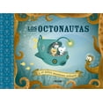 thumbnail image 1 of Octonautas Y El Unico Monstruo Solitario, Los, (Hardcover), 1 of 1