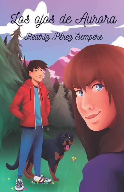 Los ojos de Aurora, (Paperback)