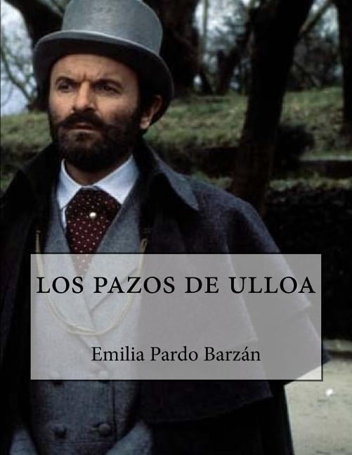 Los Pazos de Ulloa