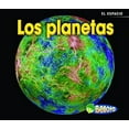 thumbnail image 1 of Pre-Owned Los Planetas (Library Binding) 1432935070 9781432935078, 1 of 1