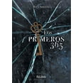 thumbnail image 1 of Los primeros 365 (Paperback), 1 of 1
