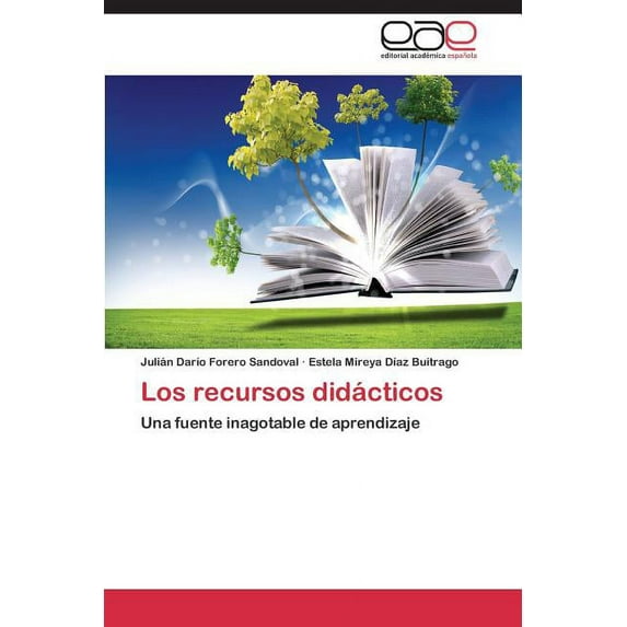Los recursos didácticos (Paperback)