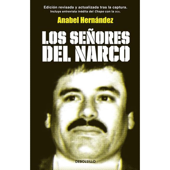 Los seores del narco / Narcoland