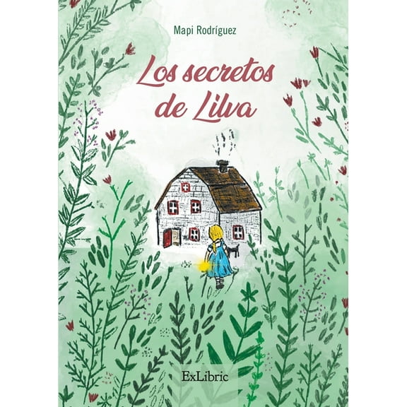 Los secretos de Lilva (Paperback)