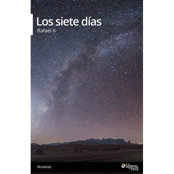 Los siete dias (Paperback)