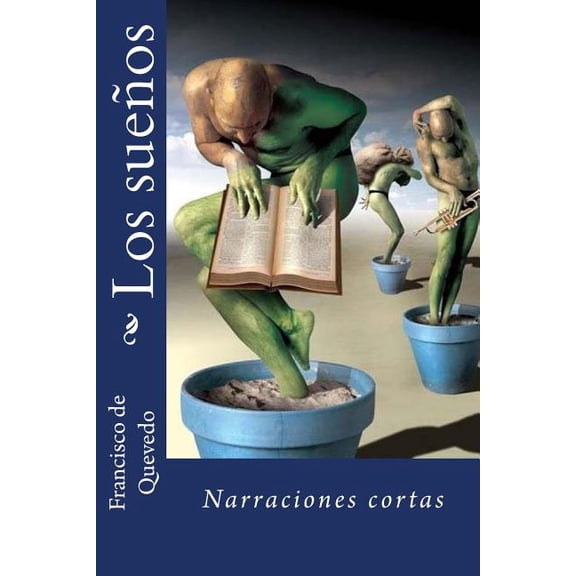 Los sueos (Paperback)