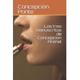 thumbnail image 1 of Los tres manuscritos de Concepcion Arenal (Paperback), 1 of 1
