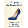 thumbnail image 1 of Los tropiezos de Francisca (Paperback), 1 of 1