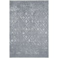 thumbnail image 1 of LosMochis Beige Modern Polyester Area Rugs for Living Room Washable Rugs Boho Moroccan Area Rug Soft Geometric Bohemian Carpet Distressed Indoor Rug for Bedroom Dining Room Office Nonslip Rug, 1 of 9