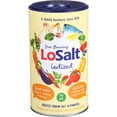 thumbnail image 1 of Losalt Regular Salt, 12.35 Oz, (pack Of, 1 of 13