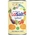 thumbnail image 1 of Losalt Salt Iodized, 12.35 oz, 1 of 3