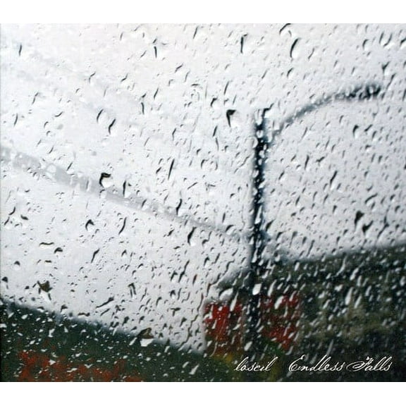 Loscil - Endless Falls - Rock - CD