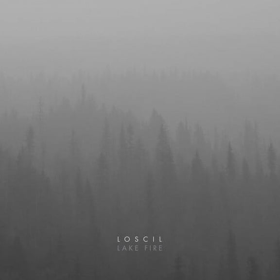 Loscil - Lake Fire - Music & Performance - CD