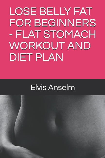 Workout plan on sale for belly fat