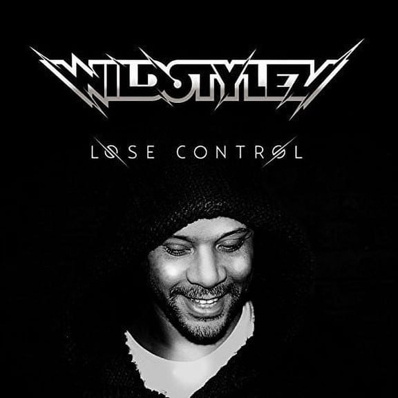 Lose Control (CD)