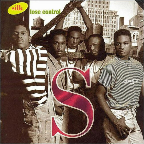 Lose Control