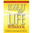 thumbnail image 1 of Lose It for Life Workbook, (Paperback), 1 of 1