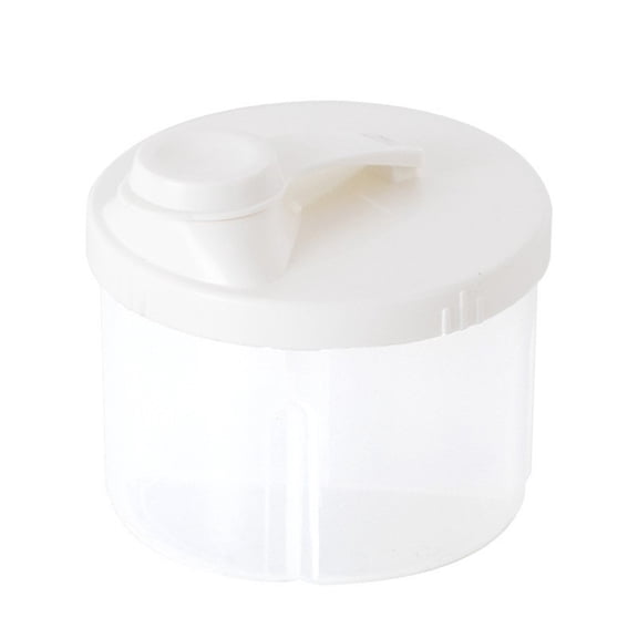 Lose Money Clearance!Baby Milk Powder Formula Dispenser Baby Formula Container Baby Milk Powder Dispenser Pots Travel Portable Outdoor Baby Formula Powder Dispenser