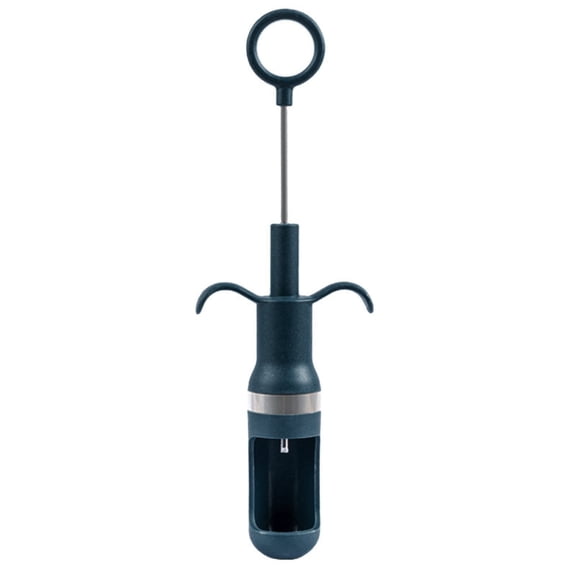 Lose Money Clearance!Cherry Pitter Tool Portable Olive and Cherry Pitter Remover Multi Function Fruit Corer and Pitter Remover Suitable for Home Kitchen Cherry Jujube and Red Date
