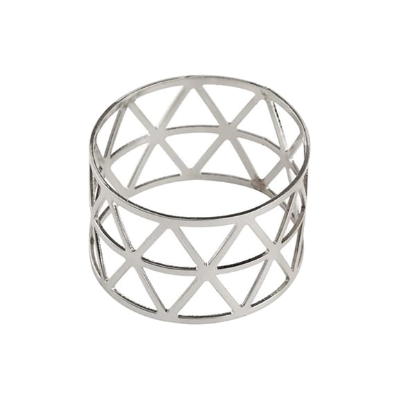 Lose Money Clearance!Decorative Tableware Napkin Paper Circle Crafts Creative Decoration