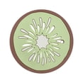 thumbnail image 1 of Lose Money Clearance!Dining Table Placemats,Kid Mats Heat Resistant Non-Slip Placemat, 1 of 6