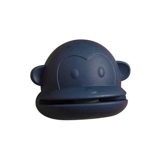 Lose Money Clearance!Household Mini Whetstone Cute Little Monkey Kitchen Knife Sharpener Small Convenient and Fast