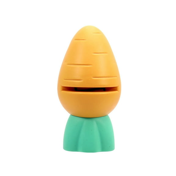 Lose Money Clearance!Kitchen Fruit Mini Gadgets Kitchen Kitchen Stone Carrot Household Sharpening Tool Cute Sharpening