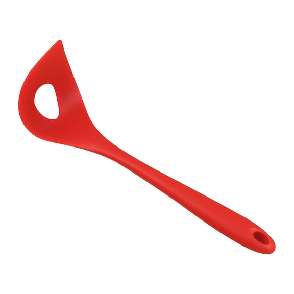 Lose Money Clearance!Meatball Maker Tool Non Stick Meatball Maker Silicon Meatballs Fish Spoon with Comfortable Handles Manual Meatball Spoon Meatball Making Tools for Kitchen